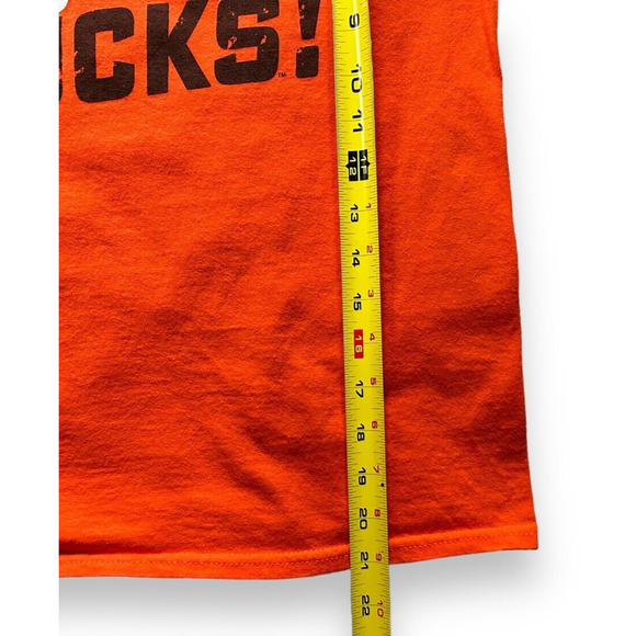 Vintage Anaheim Mighty Ducks  T-Shirt Youth Unisex Medium Y2K - Picture 7 of 8